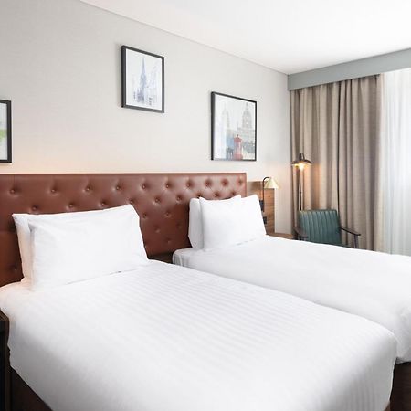 Four Points By Sheraton EDI Kültér fotó